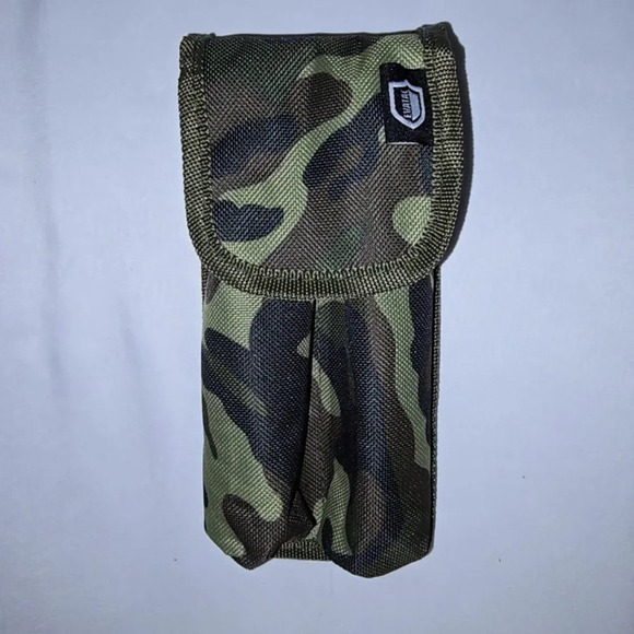 🆕Tactical/Survival Shovel / E-Tool / Entrenching Tool - 12-in-1 - NEW - Picture 8 of 9